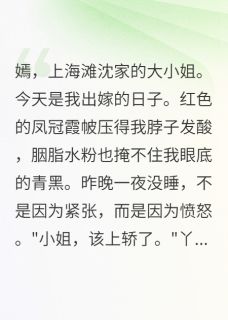 少帅夫人今天争宠了吗by最爱星期六那天免费阅读小说大结局