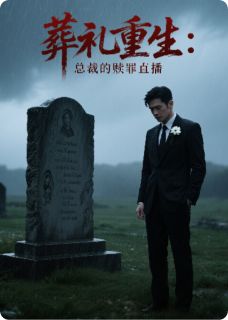 葬礼重生：总裁的赎罪直播顾承烨苏雨柔小说全文-葬礼重生：总裁的赎罪直播小说