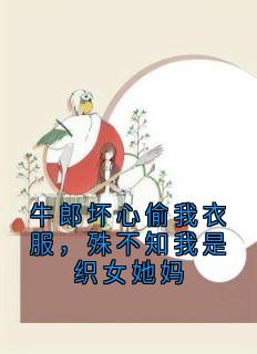 百度贴吧小说牛郎坏心偷我衣服，殊不知我是织女她妈，主角西王母织女全文免费