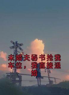 佚名最新小说未婚夫秘书抢我车位，我直接退婚蒋依依顾明在线试读