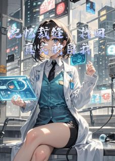 老书虫力荐记忆裁缝：找回真实的自我免费无弹窗阅读