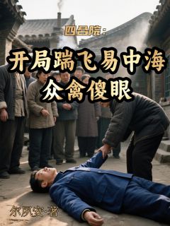 何雨柱易中海是哪部小说的主角 何雨柱易中海全文阅读