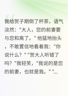 主角是燕北辰贺子期苏雅的小说叫什么休夫后，冷面权臣成了我的裙下臣免费全文阅读