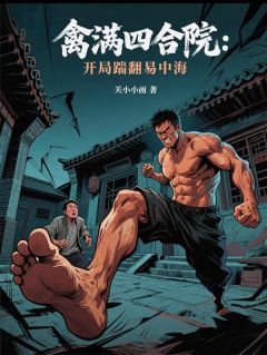 何雨柱易中海主角的小说完结版禽满四合院：开局踹翻易中海全集-随缘阅读网