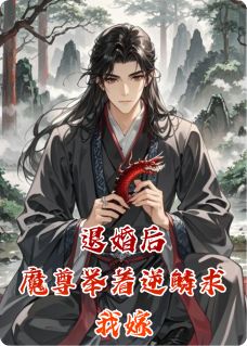 退婚后，魔尊举着逆鳞求我嫁完整版免费阅读，夜玄林昭昭逆鳞小说大结局在哪看
