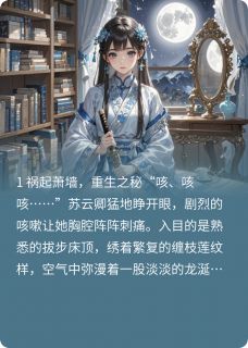 小说推荐嫡女重生：皇叔，请接招！完结版全章节阅读