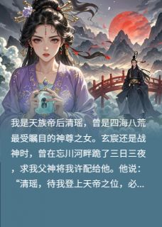 玄宸墨渊苏晚晚岁岁森小说全章节最新阅读