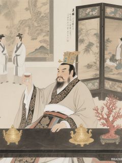 瓯鹿风客的小说金谷奢尘：西晋首富王恺荒诞人生全文阅读