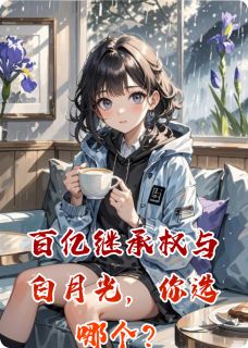 百亿继承权与白月光，你选哪个？在哪免费看，林墨染苏清媛苏哲小说章节目录阅读