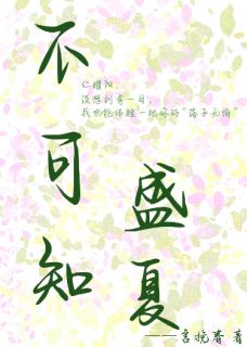 全本资源在线阅读不可知盛夏耀阳小安