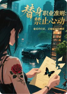 抖音爆款替身职业准则：禁止心动小说免费阅读