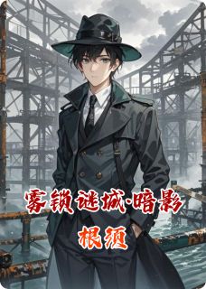 雾锁谜城·暗影根须(林羽苏婉)最新章节