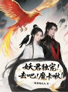 宴万灵赤妖君九赤妖主角的小说完结版妖君独宠！去吧！魔卡啾！全集