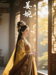 顾承煜灵蛊苏晚宁完整版姜婉全文最新阅读