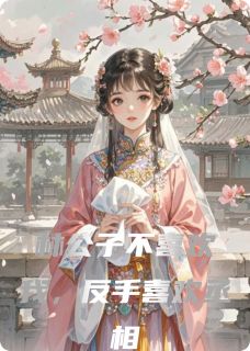 老书虫书荒推荐林公子不喜欢我，反手喜欢丞相txt小说阅读