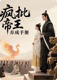 抖音疯批帝王养成手册txt小说阅读