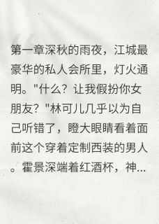 抖音我给总裁当临时工女友小说章节阅读-随缘阅读网