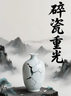 碎瓷重光在哪免费看，陆沉舟许清棠周曼小说章节目录阅读