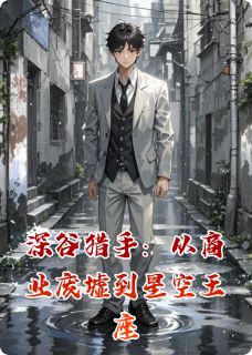 雨水淋湿的花的小说深谷猎手：从商业废墟到星空王座主角是林宇苏瑶李辉
