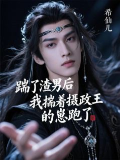 踹了渣男后我揣着摄政王的崽跑了小说百度云完整章节列表免费阅读