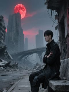 小说我预言末日降临，却被关进精神病院十年主角为沈澈贺寒陈欣媚免费阅读