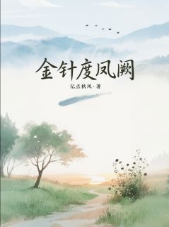 【新书】金针度凤阙主角沈清凰萧景珩全文全章节小说阅读