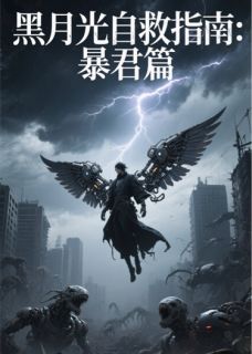 黑月光自救指南：暴君篇by小小V先森小说完结版在线阅读