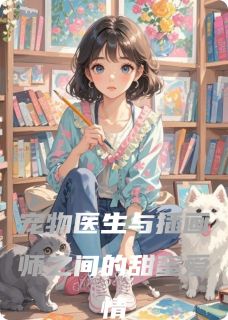 宠物医生与插画师之间的甜蜜爱情全集小说_阮甜齐临完结版阅读