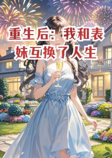 山川岁月写的小说重生后：我和表妹互换了人生程锦瑟林雨薇顾瑾年全文阅读-随缘阅读网