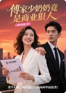 小说傅家少奶奶竟是商业狠人主角为林晚星傅斯年苏曼妮免费阅读-随缘阅读网