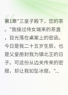 楚天北蛮苏婉儿小说抖音热文王爷命我诛九族完结版-随缘阅读网