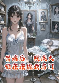 陆烬言陆烬阳替嫁后，残疾大伯夜夜撬我房门全文(陆烬言陆烬阳)章节免费阅读