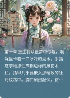 小小小地瓜的小说重生后，未婚夫爱我如命全文阅读