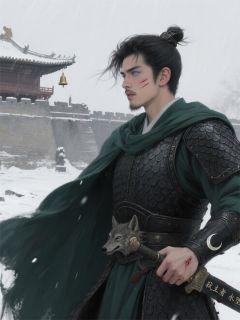 抖音小说铁血残阳:西晋胡渊的弑神者路主角胡渊邓艾全文小说免费阅读-随缘阅读网