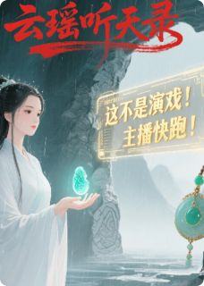 云瑶听天录云瑶程墨免费全章节目录阅读