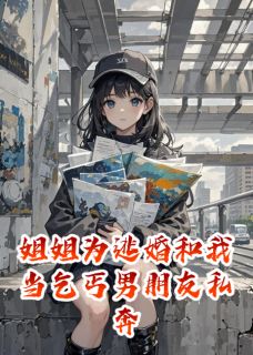 老书虫书荒推荐姐姐为逃婚和我当乞丐男朋友私奔txt小说阅读