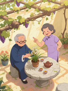 老书虫力荐京华小吏：红楼外的尘缘免费无弹窗阅读