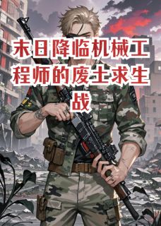 值得熬夜看完的末日降临机械工程师的废土求生战小说阅读