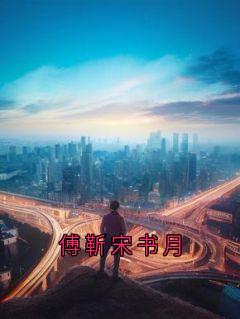 傅靳宋书月是什么小说傅靳宋书月全本免费阅读