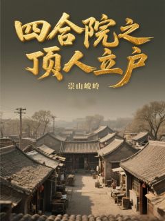 【新书】四合院之顶人立户主角陈彬易中海赵秋芬全文全章节小说阅读