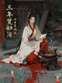 熬夜也要看完的三年贤妇泪，七日复仇火小说推荐