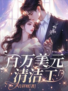 全章节小说百万美元清洁工吉祥财最新阅读