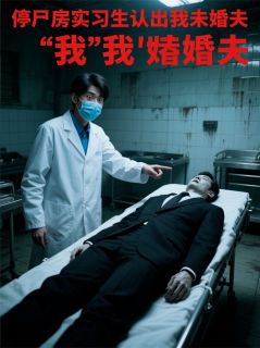 周临姜小晚全集小说_停尸房实习生认出我未婚夫完结版阅读