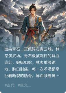 焚天诀,退婚当日,我焚尽八荒by吉火战神(林炎萧辰)未删节免费阅读-随缘阅读网