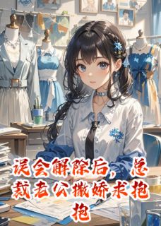 知乎小说误会解除后，总裁老公撒娇求抱抱主角是沈景深念念苏晚全文阅读-随缘阅读网