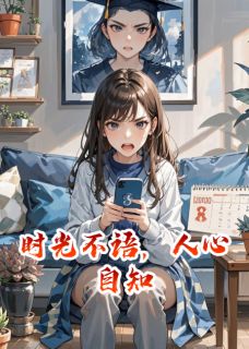 时光不语，人心自知全本小说（时光不语，人心自知）全文阅读-随缘阅读网