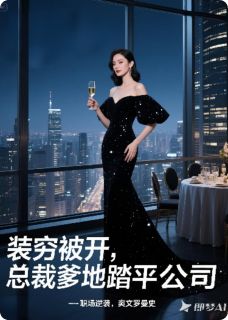 装穷被开,总裁爹地踏平公司小说免费阅读 蒋野钱伟孙莉大结局完整版-随缘阅读网
