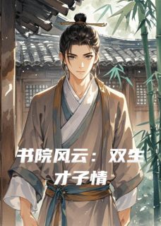 书院风云：双生才子情精彩小说-书院风云：双生才子情目录阅读-随缘阅读网
