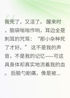 屌丝逆袭成总裁，他让仇人吃牢饭林国栋林浩张翠兰小说全文阅读