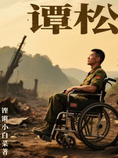 谭松猗苹谭梅主角抖音小说谭松在线阅读